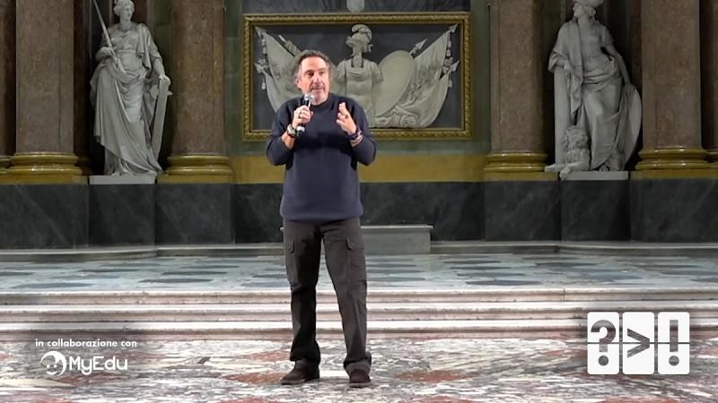 Copertina di   Sapiens. Un mare di guai