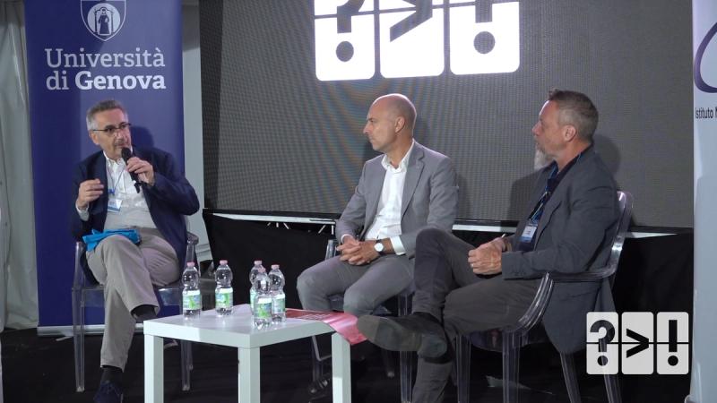 Copertina di La divulgazione della scienza attraverso il gioco 