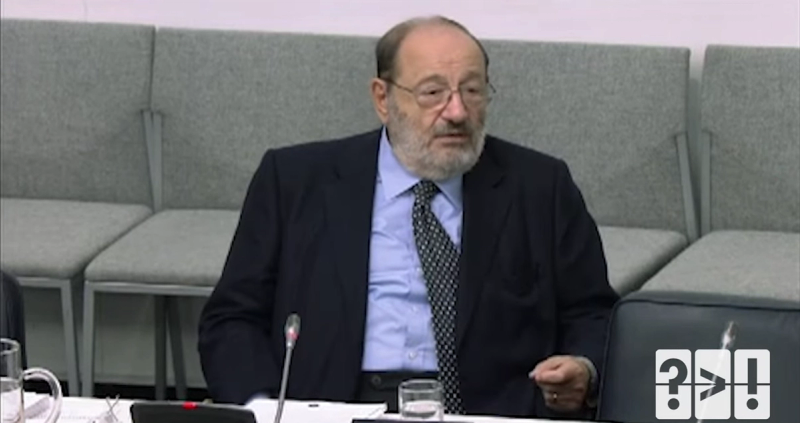 Copertina di Contro la perdita della memoria