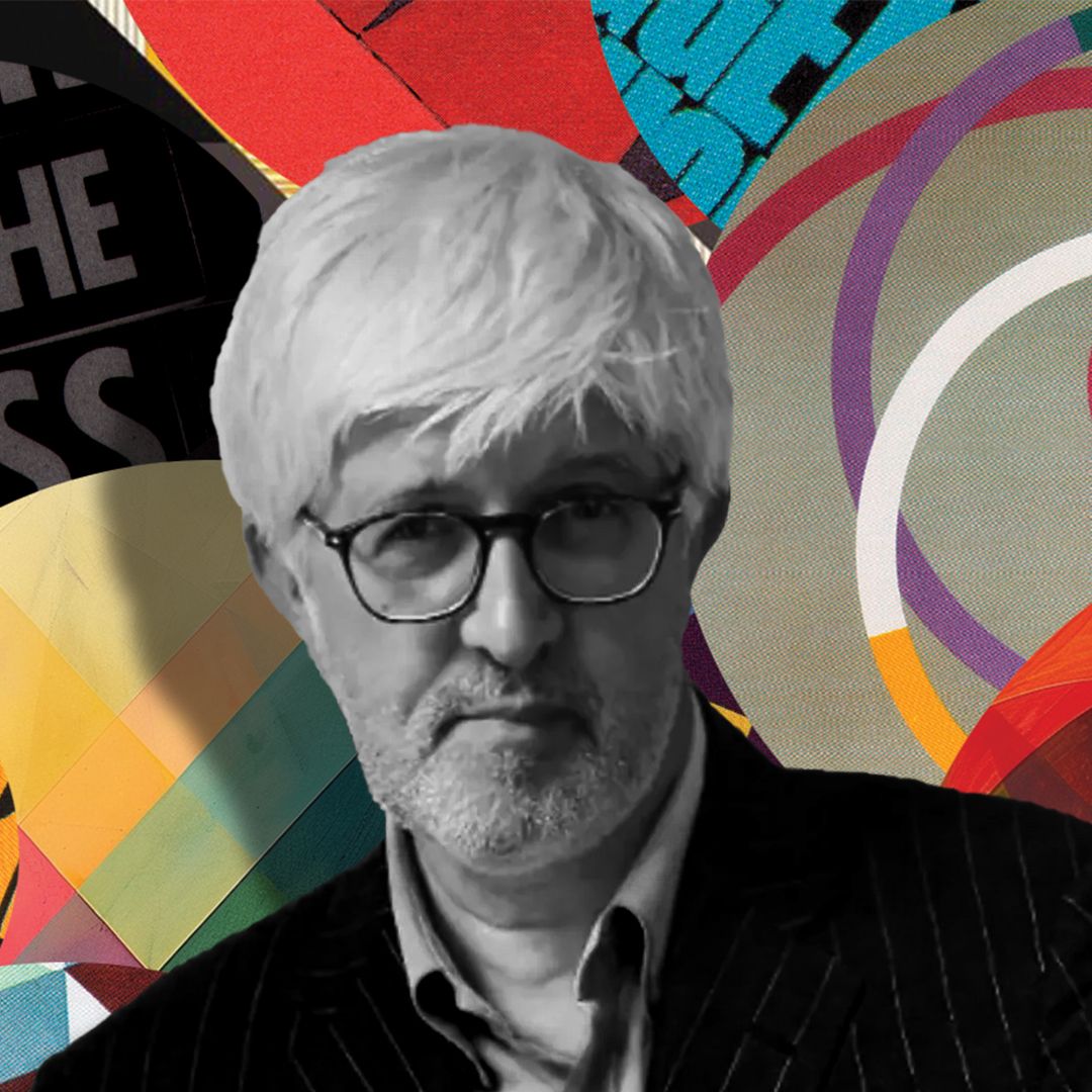 Ritratto di Beppe Severgnini