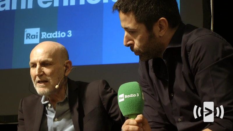 Copertina di Farhenheit 8 settembre 2019