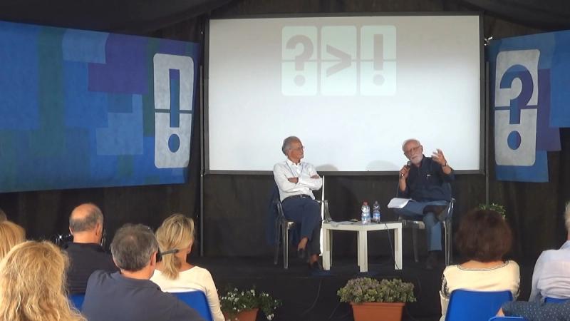 Copertina di La vista è davvero il più casto dei sensi?