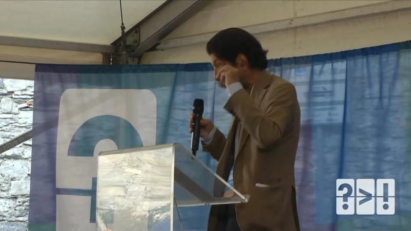 Copertina di  Conoscenza e coscienza