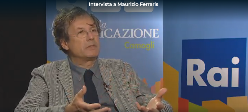 Copertina di La segnaletica del web