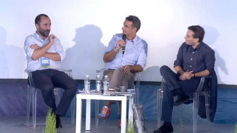 Copertina di 10 proposte per un nuovo giornalismo