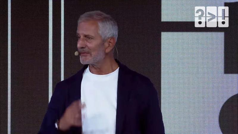 Copertina di Elogio dell’errore e arte dell’improvvisazione