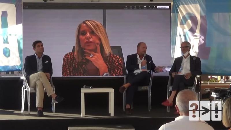 Copertina di Guadare lontano