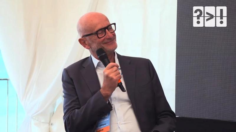 Copertina di Un'economia ispirata