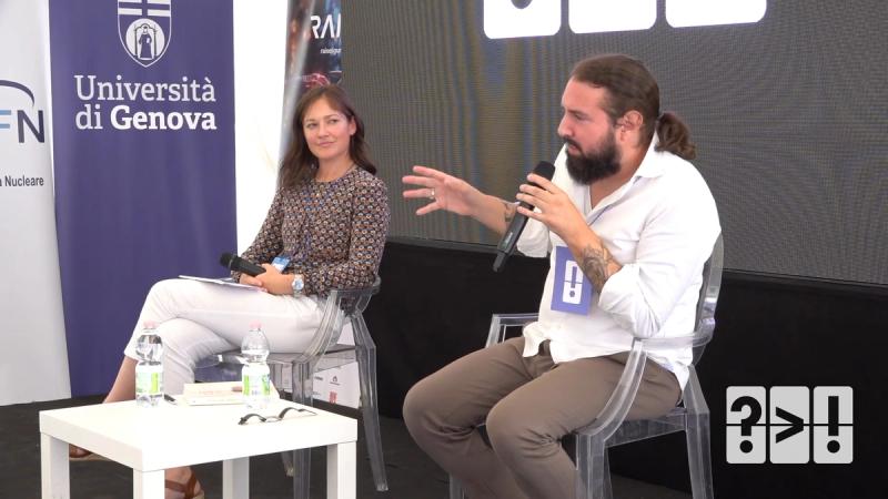 Copertina di Genitori coraggiosi, figli esploratori