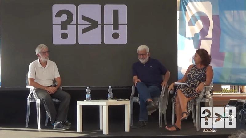 Copertina di Eppur s’innova