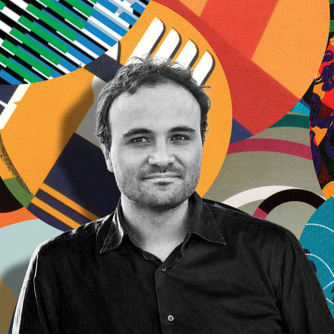 Ritratto di Paolo Di Paolo