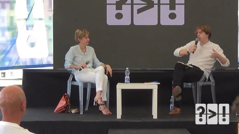 Copertina di Navigare nell'interregno