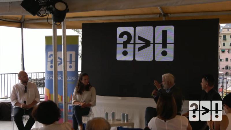 Copertina di  L’Italia s’è desta (ed è in ascolto)