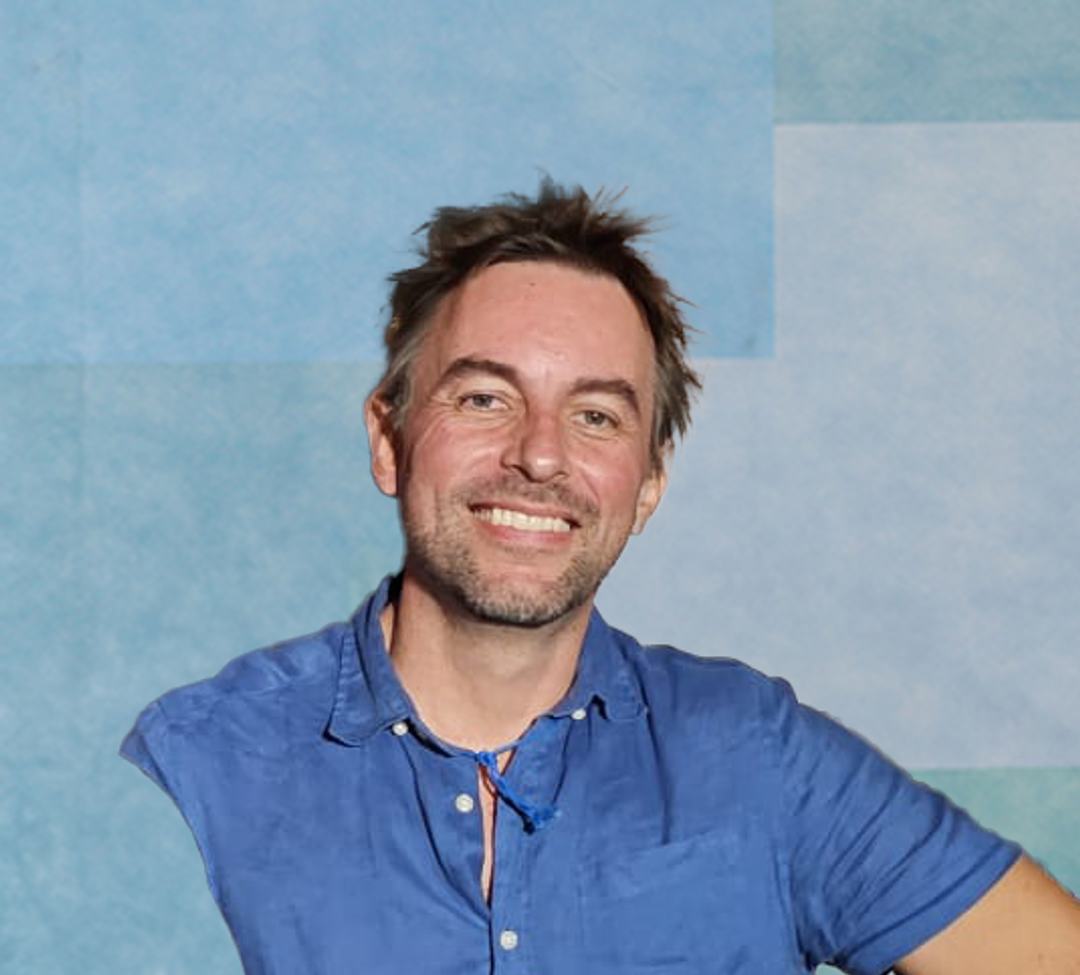 Ritratto di Luigi Berio