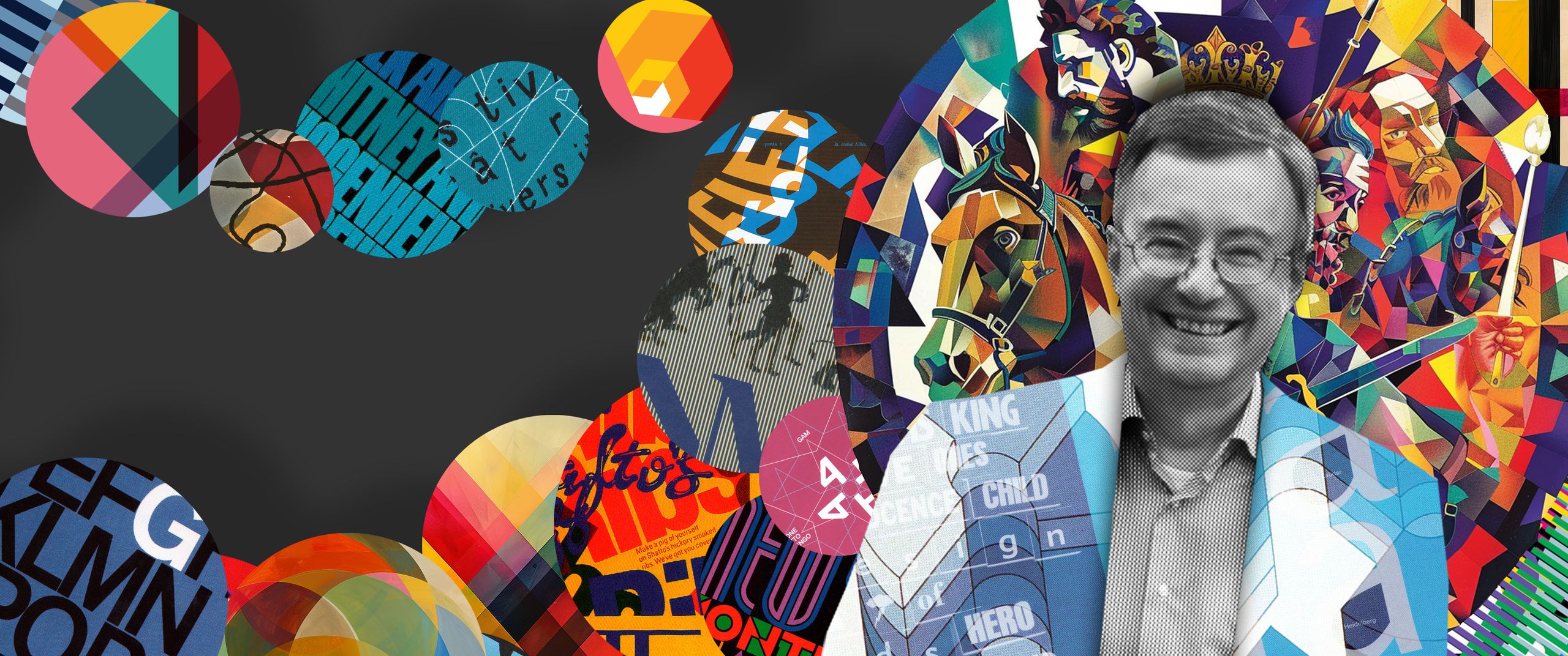 Copertina di Barbero Dixit