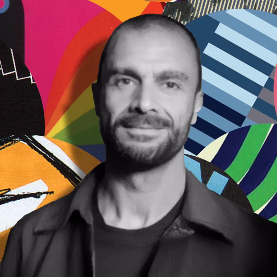 Ritratto di Fabio Genovesi