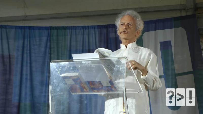 Copertina di Fermare Pechino