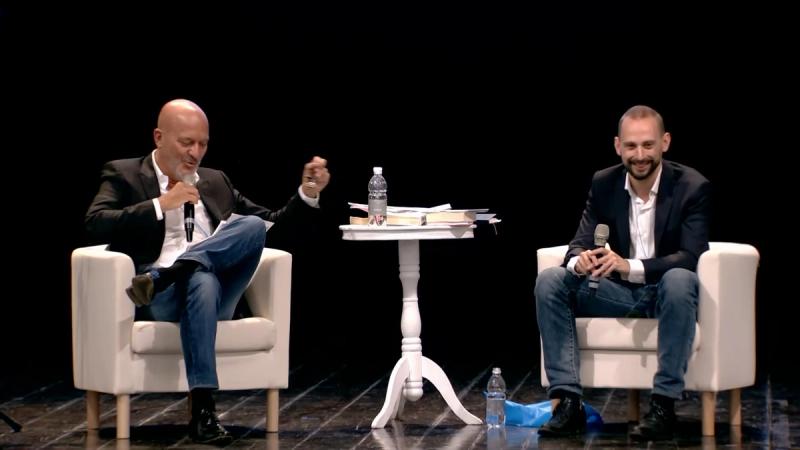 Copertina di Scusa, ho problemi di connessione…