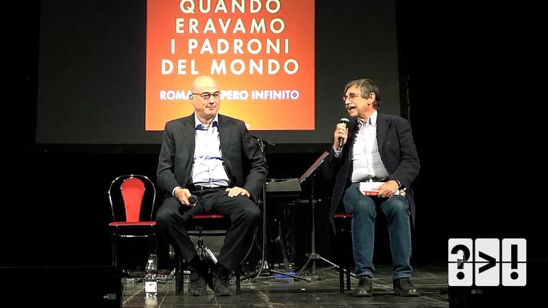 Copertina di Quando eravamo i padroni del mondo