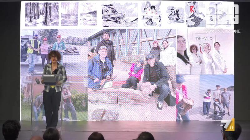 Copertina di Oltre i confini del tempo