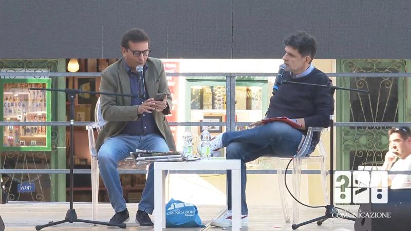 Copertina di Rassegna Stampa 15/09/2024