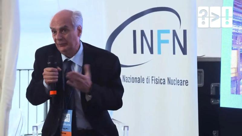 Copertina di Il piano europeo per il futuro della fisica fondamentale