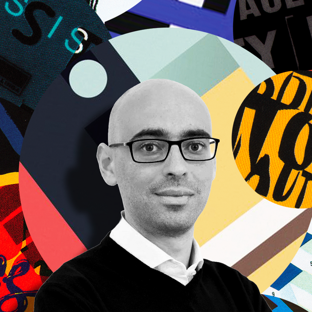 Ritratto di Salvatore Aranzulla