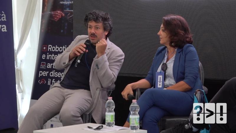 Copertina di La letteratura che vive nelle nostre vite