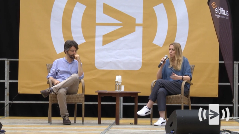 Copertina di I bambini di Osho