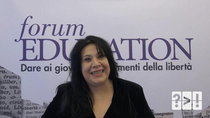 Copertina di Quella scuola non fatta di pietre e di mattoni