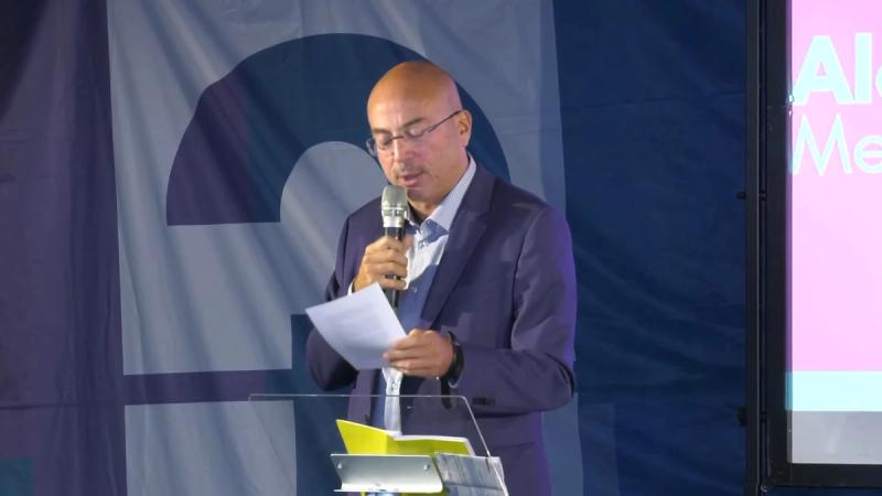 Copertina di Metti via quel cellulare