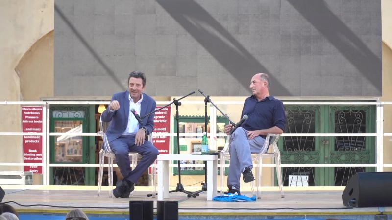 Copertina di D’Annunzio e il mare