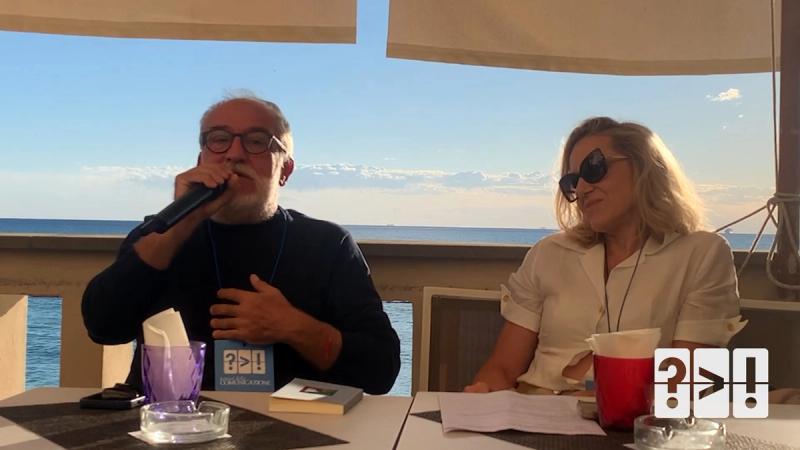 Copertina di Sul teatro