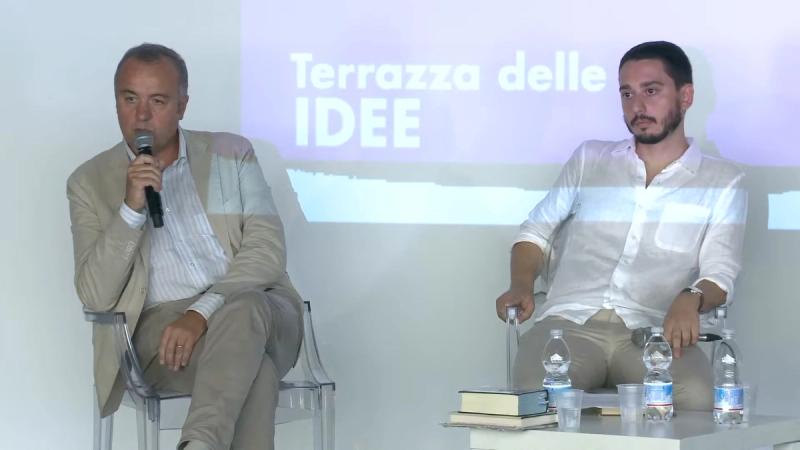 Copertina di Dall’aforisma al tweet