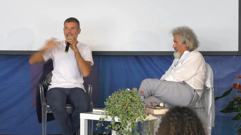 Copertina di L'arte del racconto all'alba del Terzo Millennio