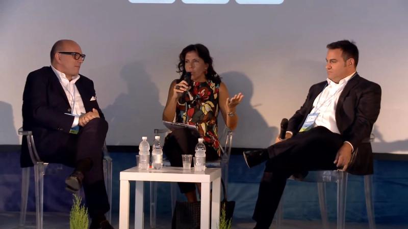 Copertina di Storie di successo made in Italy