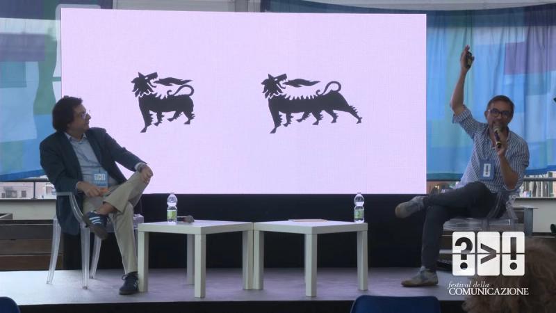 Copertina di Disegnare un’idea