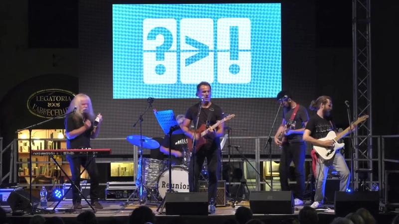 Copertina di Parole e musica