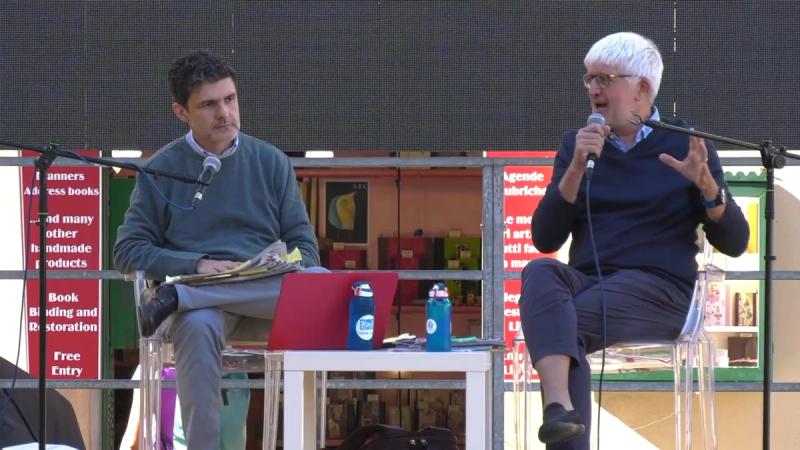 Copertina di Rassegna Stampa 13/09/2019