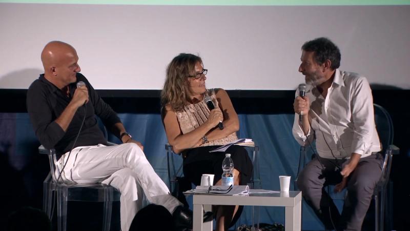 Copertina di Padri e Figli