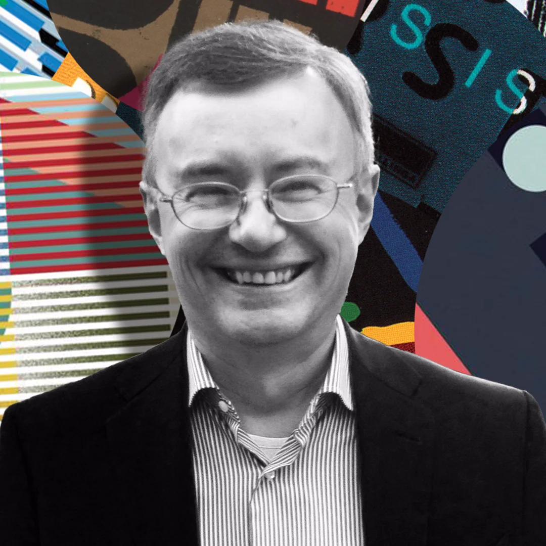 Ritratto di Alessandro Barbero