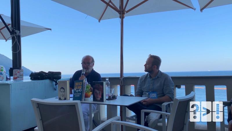 Copertina di L'arte di sbagliare alla grande