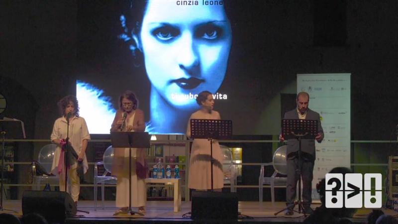 Copertina di Ibride armonie