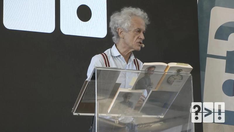 Copertina di Perché difendo la nostra civiltà