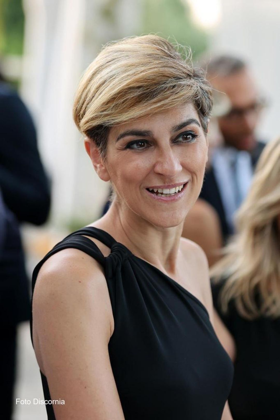 Ritratto di Silvia Di Pietro