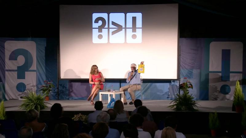 Copertina di Democrazia. Dieci regole per non farci fregare