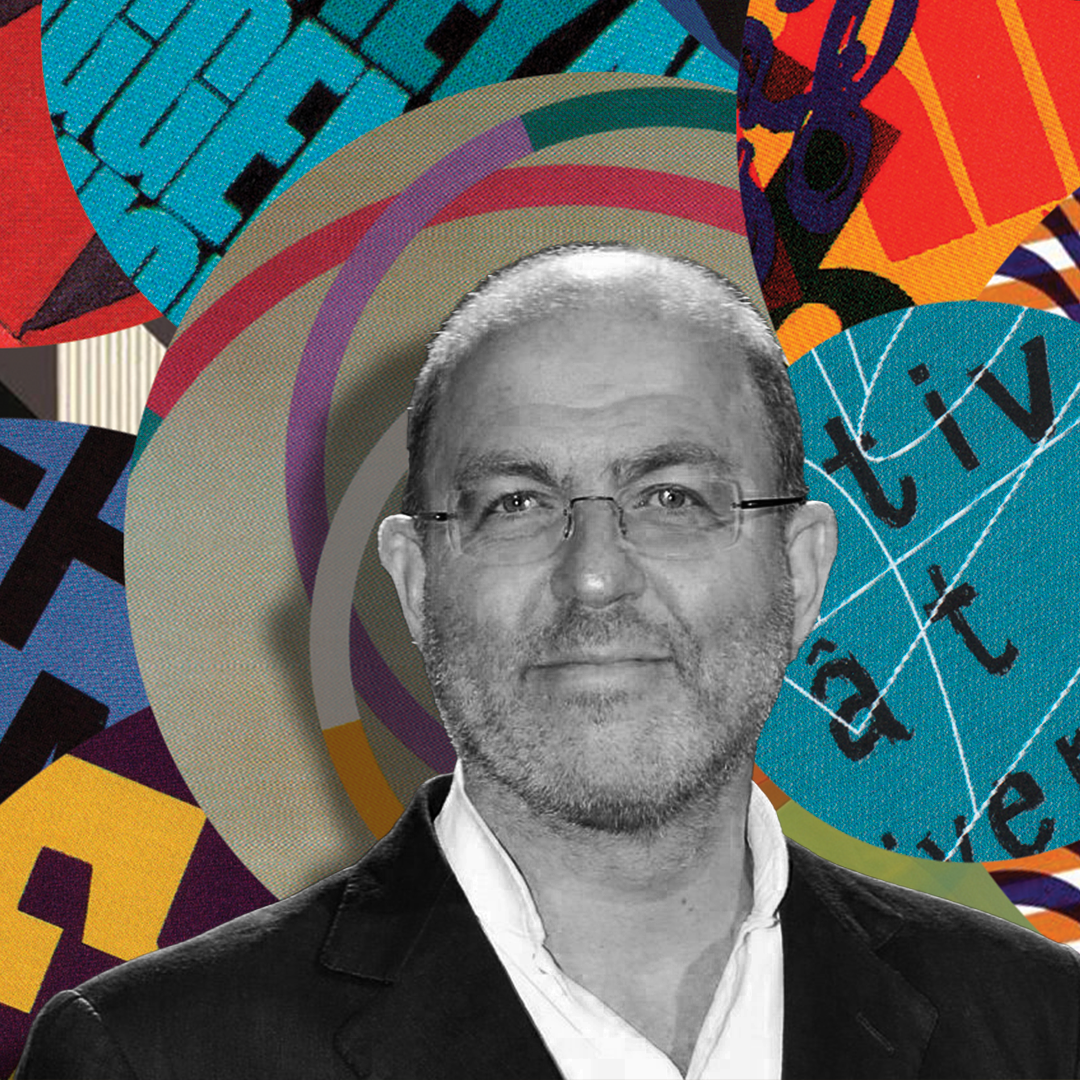 Ritratto di Massimo Gramellini