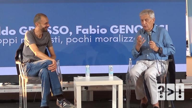 Copertina di Troppi moralisti, pochi moralizzatori