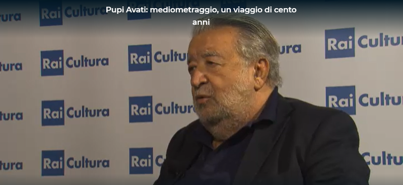 Copertina di Mediometraggio, un viaggio di cent’anni