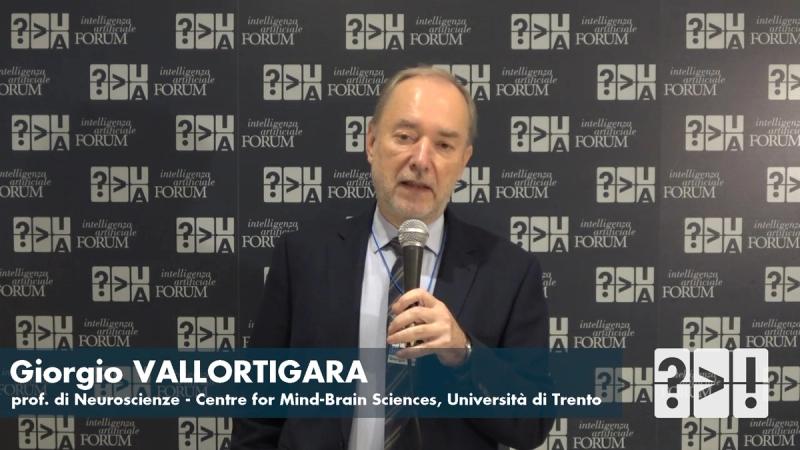 Copertina di AI: un’intelligenza che (ancora) non è capace di comprendere